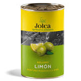 Jolca - Lemon Stuffed Olives
