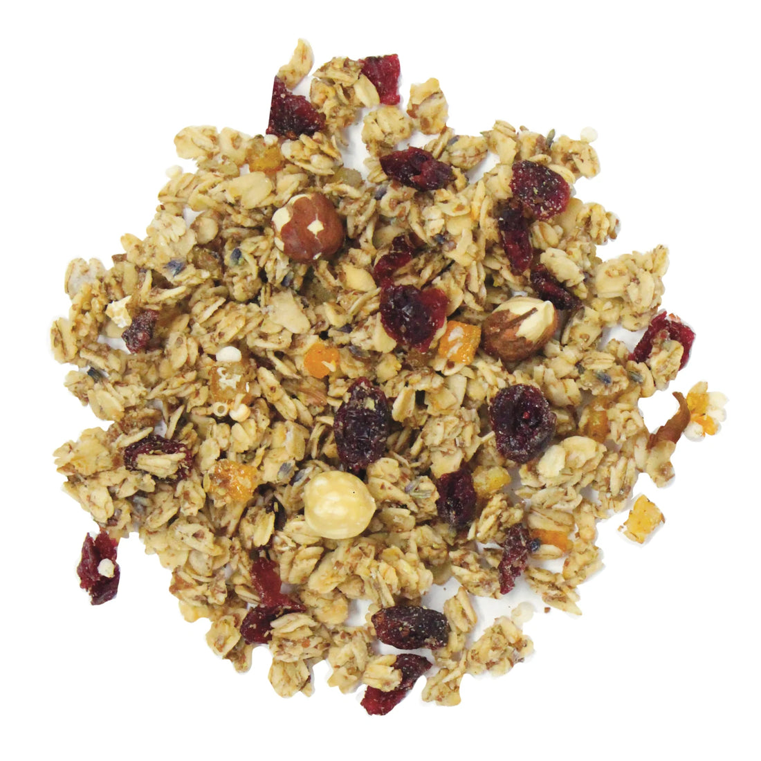 Nature's Farm Granola-Lemon Lavender