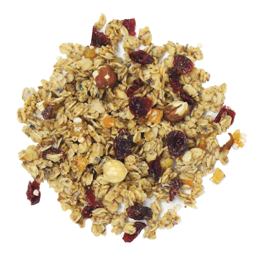 Nature's Farm Granola-Lemon Lavender