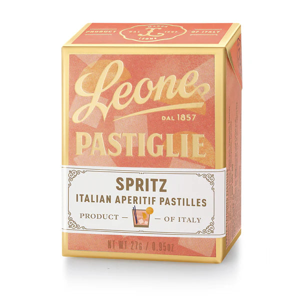 Leone - Spritz Pastilles