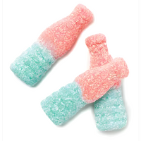 Malaco - Fizzy Pop Gummies