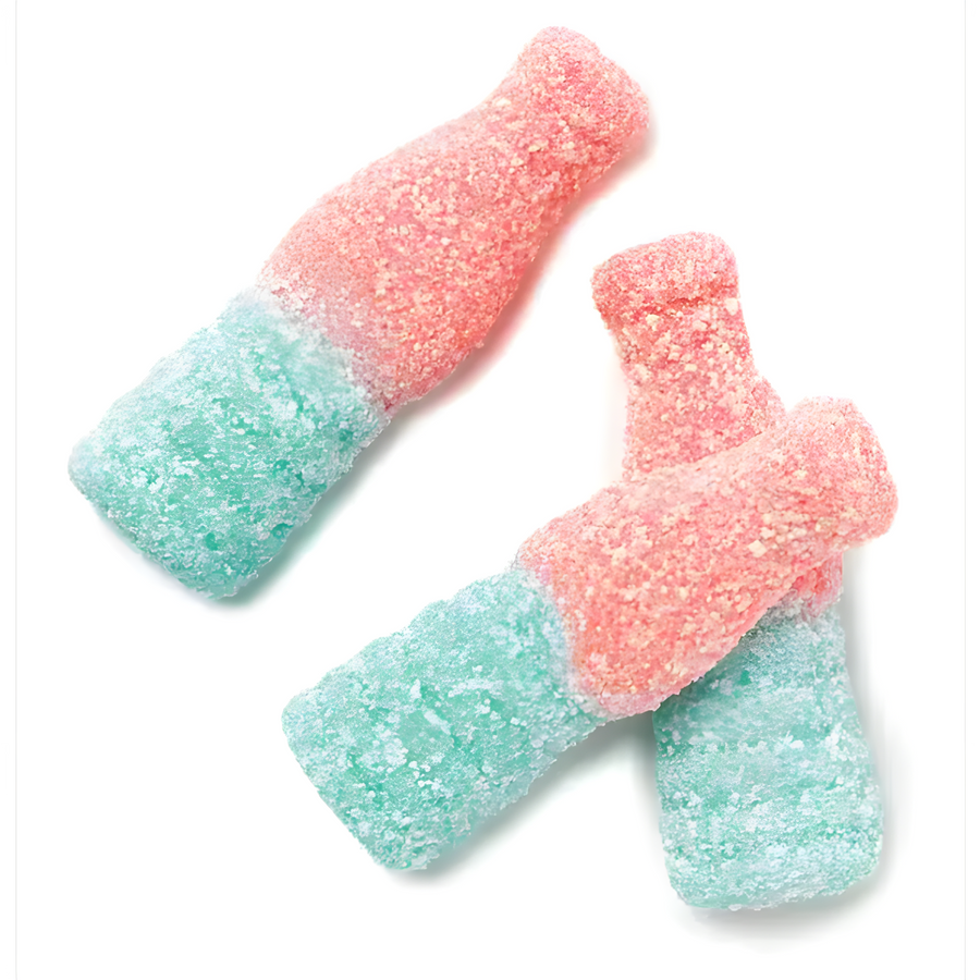 Malaco - Fizzy Pop Gummies