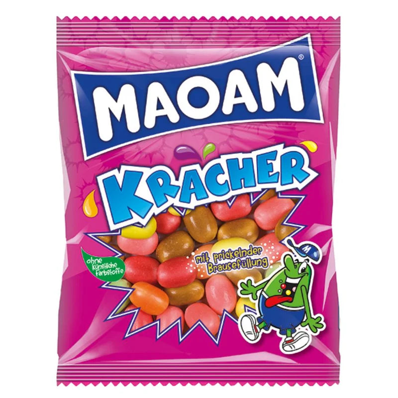 Maoam - Kracher Fruit