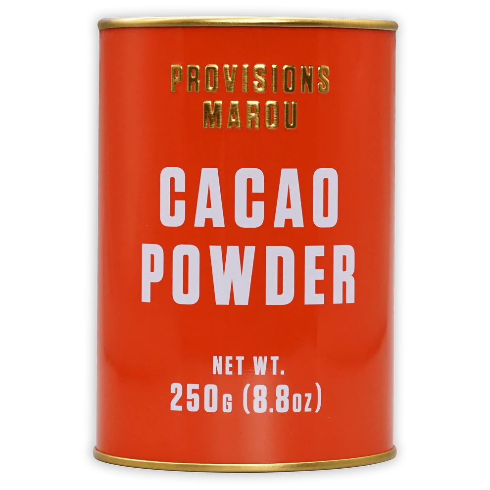 Marou - Pure Cacao Powder