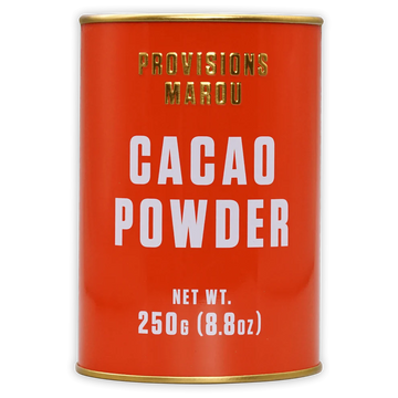 Marou - Pure Cacao Powder