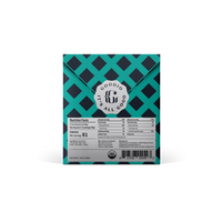 Goodio - 65% Mint Chocolate Bar