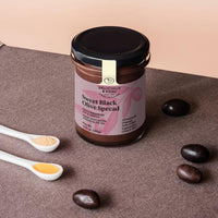 Delicious & Sons Organic Sweet Black Olive Tapenade