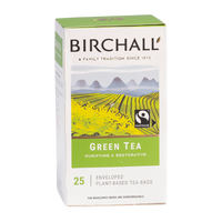 Birchall - Green Tea