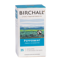 Birchall - Peppermint Tea