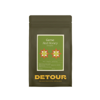 Detour - Ethiopia Gerse Red Honey