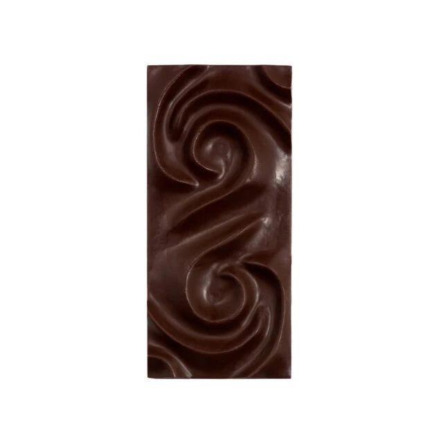 Cacao Sampaka - 100% Ecuador Dark Chocolate Bar