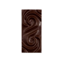 Cacao Sampaka - 68% Flor de Sal of Ibiza Chocolate Bar