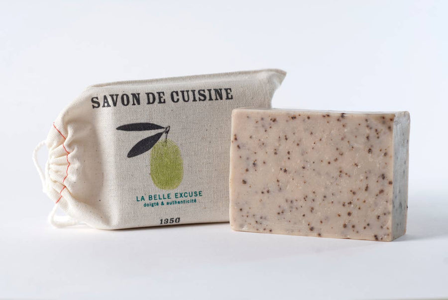 Kitchen Bar Soap - 135g