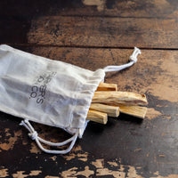 Palo Santo Bundle