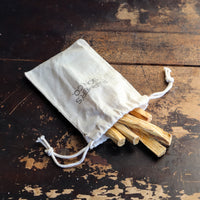 Palo Santo Bundle